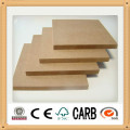 12mm Plain MDF Raw MDF (QDGL20140321)